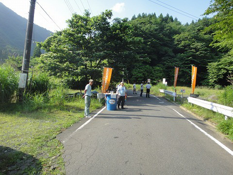 多摩川マラソン日記