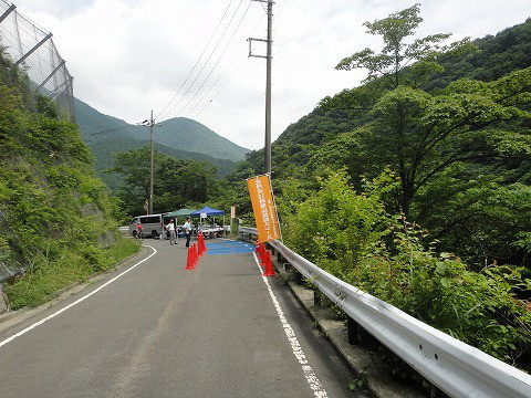 多摩川マラソン日記