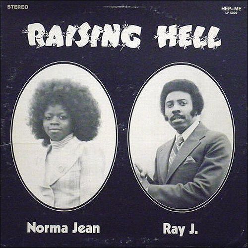 Raising Hell