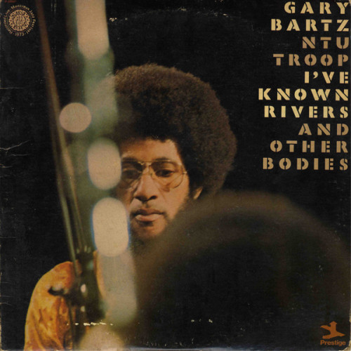 Gary Bartz NTU Troop - Mama's Soul