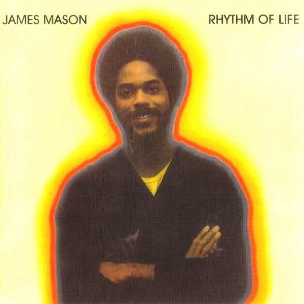 James Mason - Sweet Power Your Embrace
