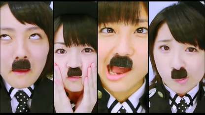 ○○ がんばらなくてもええねんで!!