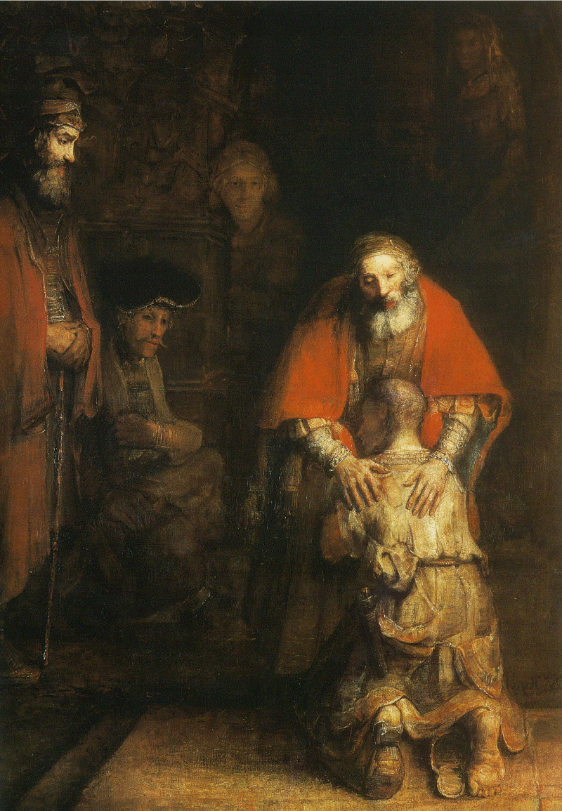 レンブラント展 名古屋市民ギャラリー栄のブログ