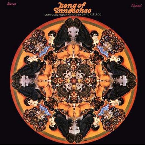 David Axelrod - Song Of Innocence