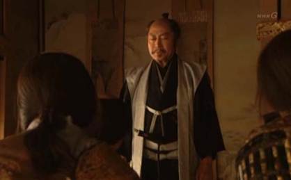 大河ドラマ 江~姫たちの戦国~