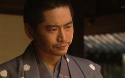 大河ドラマ 江~姫たちの戦国~