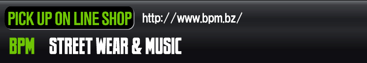 DJ CAUJOON OFFICIAL BLOG "MONSTA VIBES"