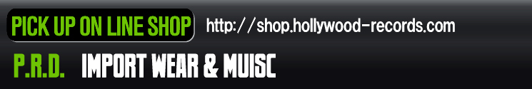 DJ CAUJOON OFFICIAL BLOG "MONSTA VIBES"