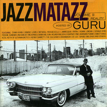 Guru - Young Ladies