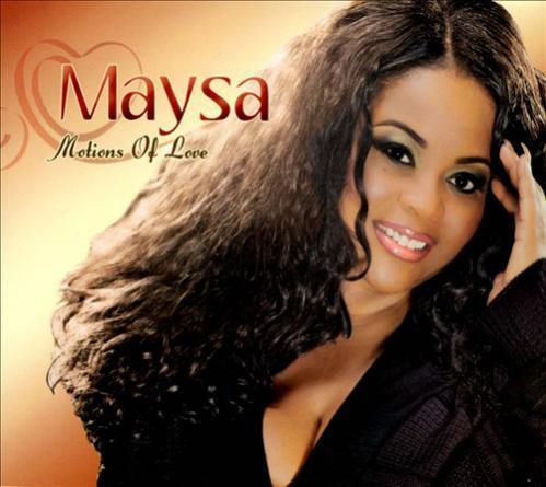 Maysa - Motions of Love