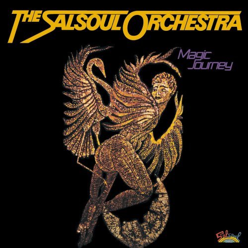 Salsoul Orchestra - Take Some Time Out For Love