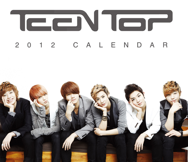 Teen Topメンバー紹介 8 ノ K Popサラへ Teen Topメンバー紹介 8 ノ K Popサラへ
