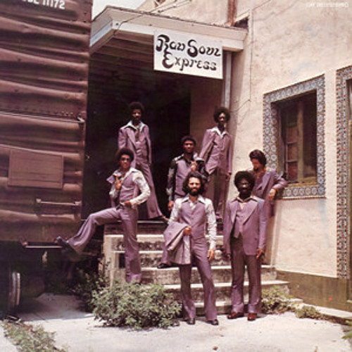 Raw Soul Express