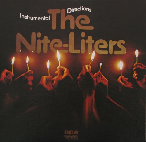 The Nite-Liters - Instrumental Directions