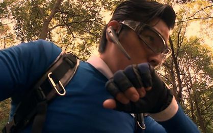 タイムスクープハンター