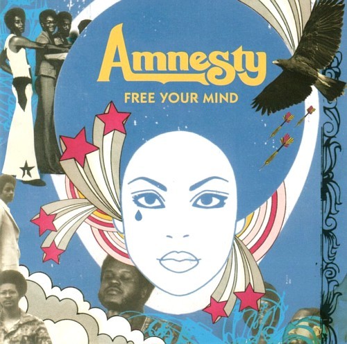 Amnesty - Free Your Mind