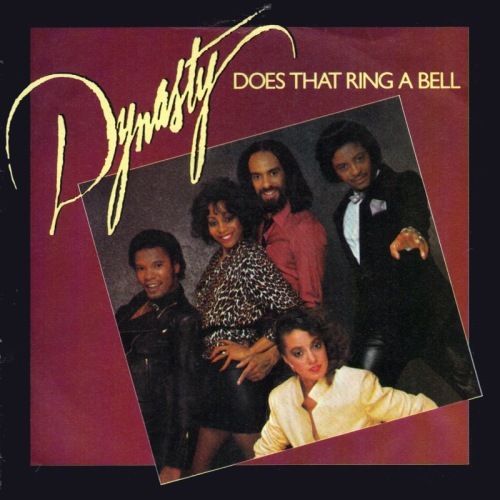 Dynasty - Dose That Ring A Bell