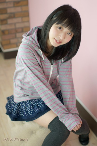 男性に人気！ 涼本めぐみさん 4月8日smooth TOKYO撮影会（大阪） | AR_K Pictures パーツ