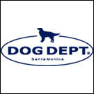 カジュアルウェア、犬服、ドッグウェアのブランドDOG DEPT
