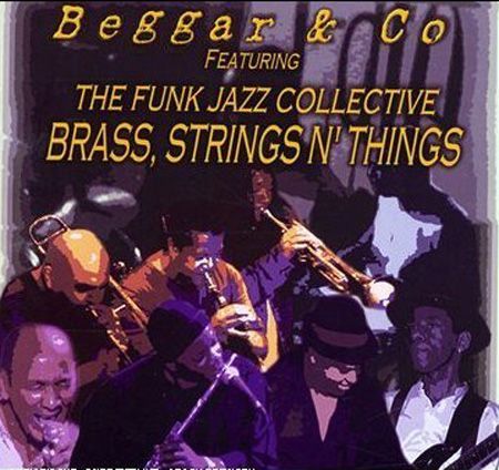 Beggar & Co - Time