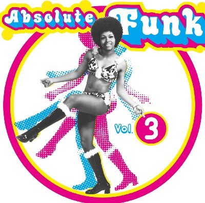 Absolute Funk Vol.3