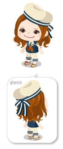 ★あもブログ★オレンジ