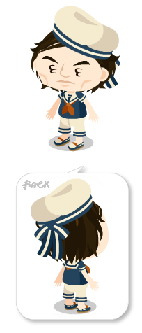 ★あもブログ★オレンジb