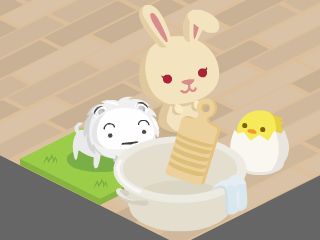 なまえの不定期ブログ-だれが　はいる？？