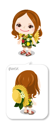 ★あもブログ★パプリカ