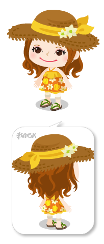 ★あもブログ★パプリカ2