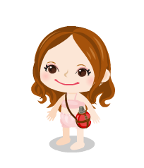 ★あもブログ★パプリカ3