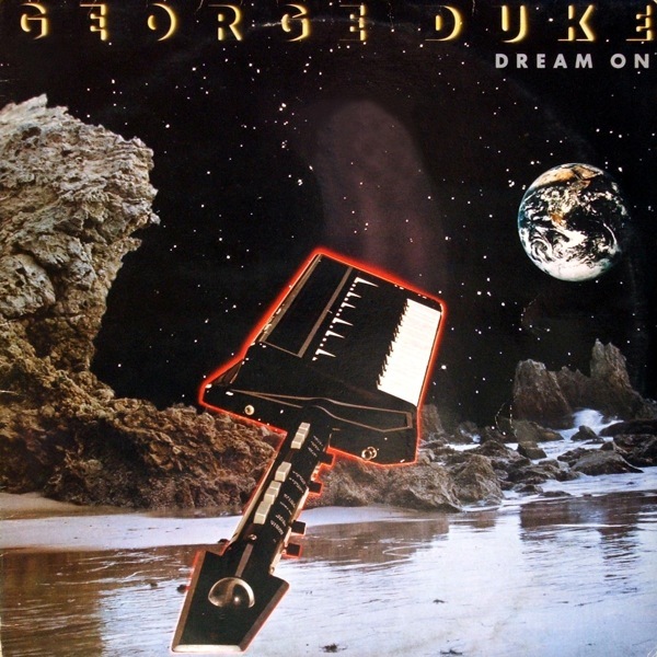 George Duke - Dream On