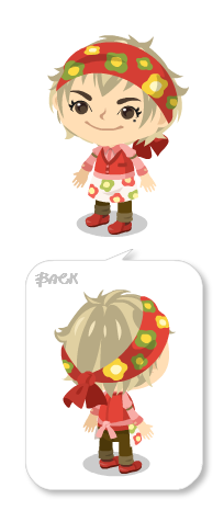 ★あもブログ★エダマメb