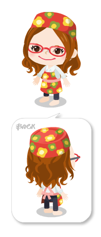 ★あもブログ★エダマメ3