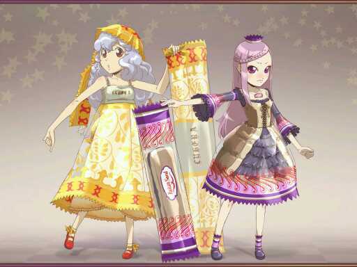 お菓子擬人化ラブ過ぎる Q 覗きますか お菓子擬人化ラブ過ぎる Q 覗きますか