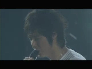 Love In The Ice チャンミンが綴る言葉 동방신기 東方神起号に乗って