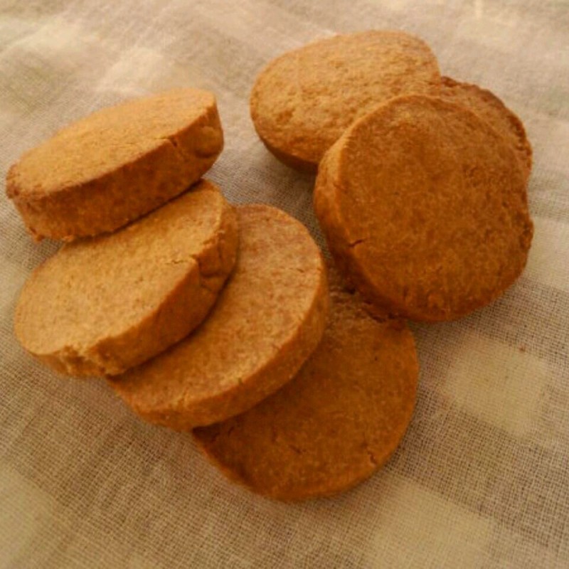 きな粉クッキー♬