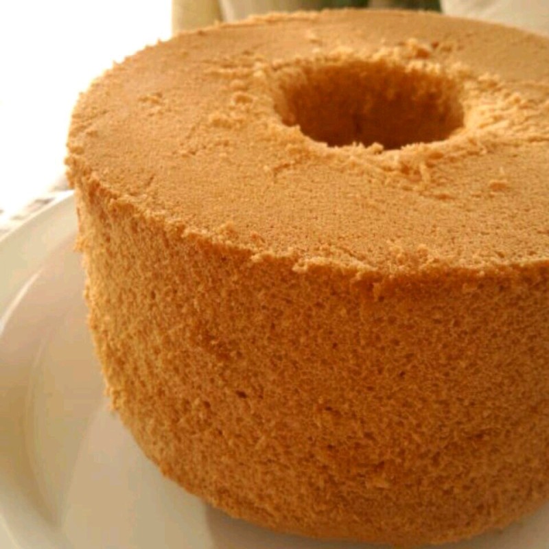 プレーンシフォン♬