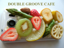 DOUBLE GROOVE CAFE