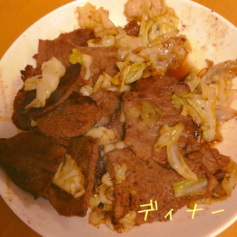 焼肉