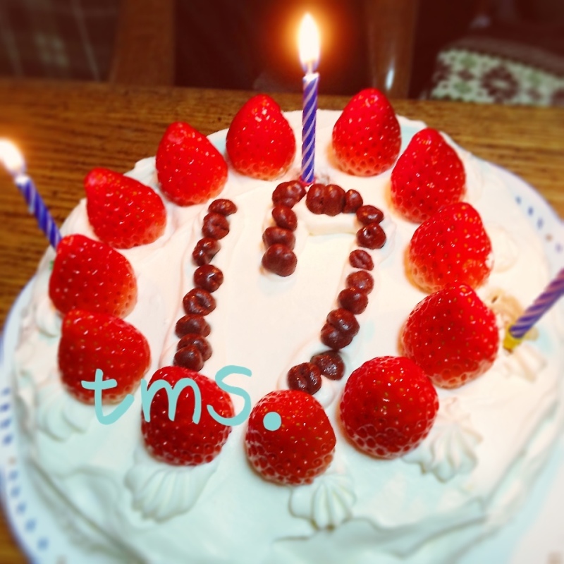ケーキ
