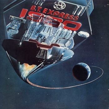 B.T. Express - 1980