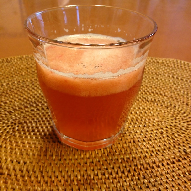 アップルラズベリー