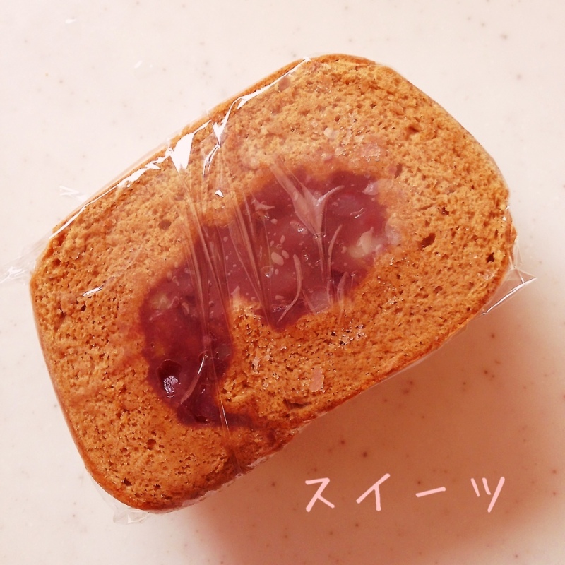 紅茶ロール