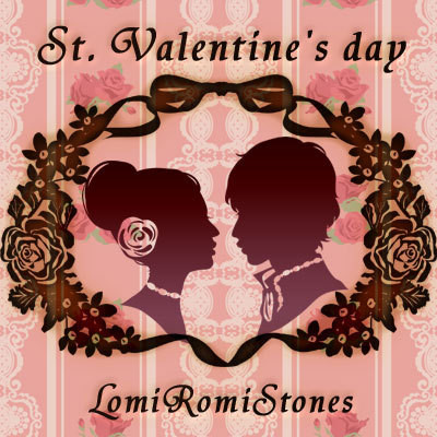 LomiRomiStonesへ