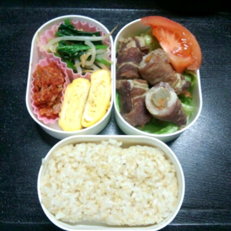 ランチ
