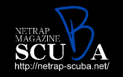 NEARAP MAG. SCUBA