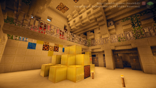Minecraft ラピュタ陸軍基地周辺伐採 Cutallモッド使用 はじめてのマインクラフト はじクラ