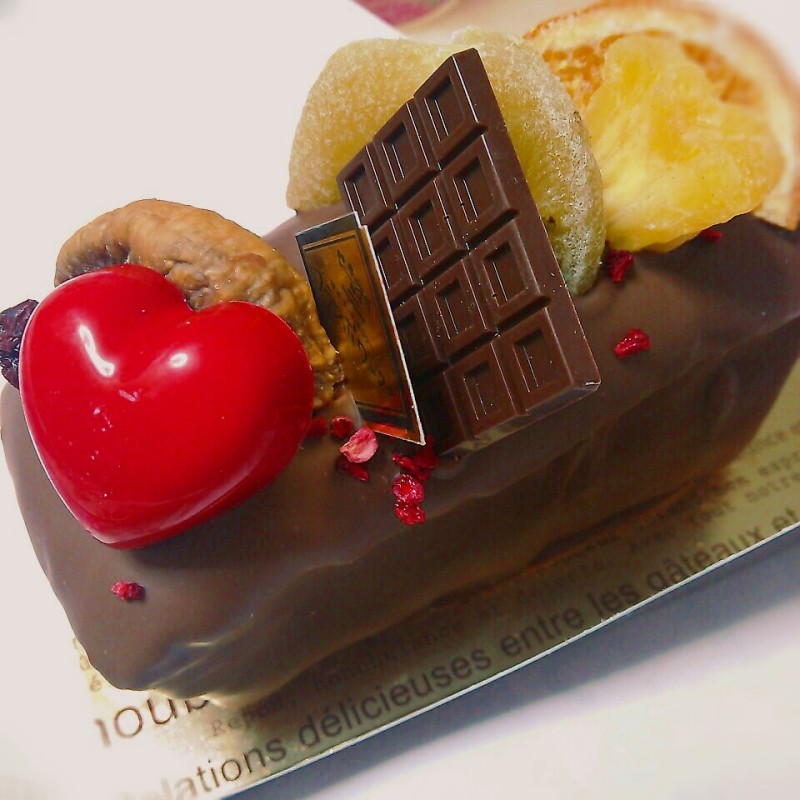 テオブロマ