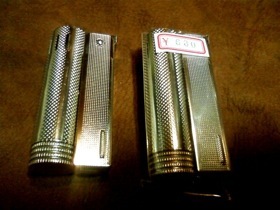 イムコライター IMCO Lighter
